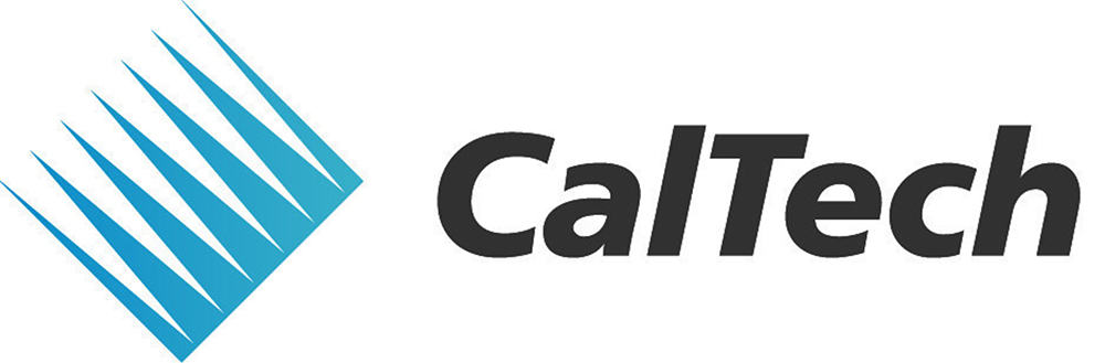 CalTech Logo (PRNewsFoto/CalTech)