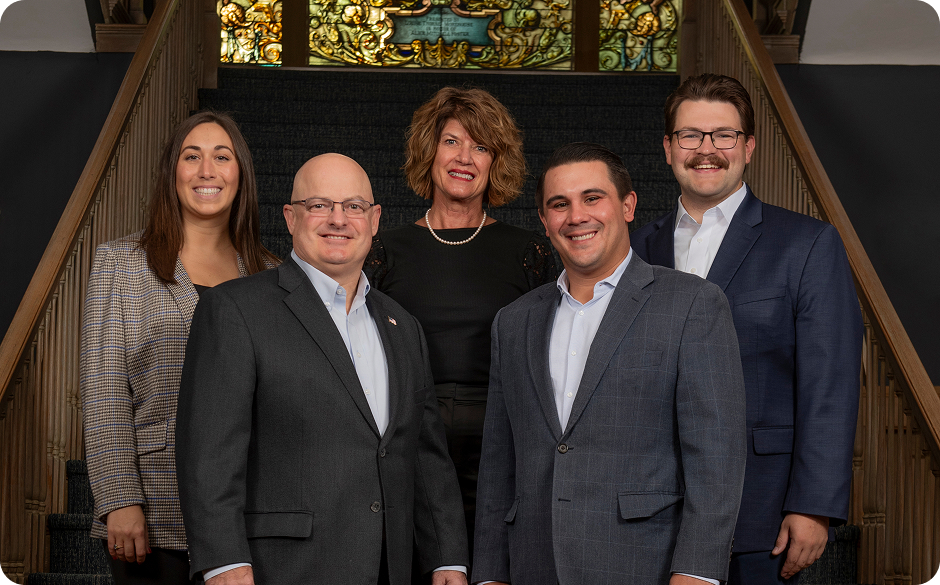 Advocacy Team Image