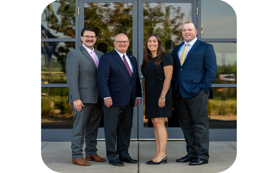 Advocacy Team Image