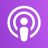apple podcasts